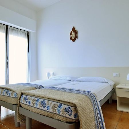 Villa Lory Lignano Sabbiadoro Eksteriør bilde
