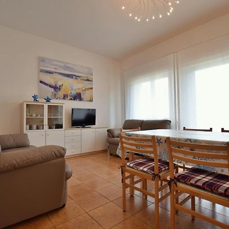 Villa Lory Lignano Sabbiadoro Eksteriør bilde