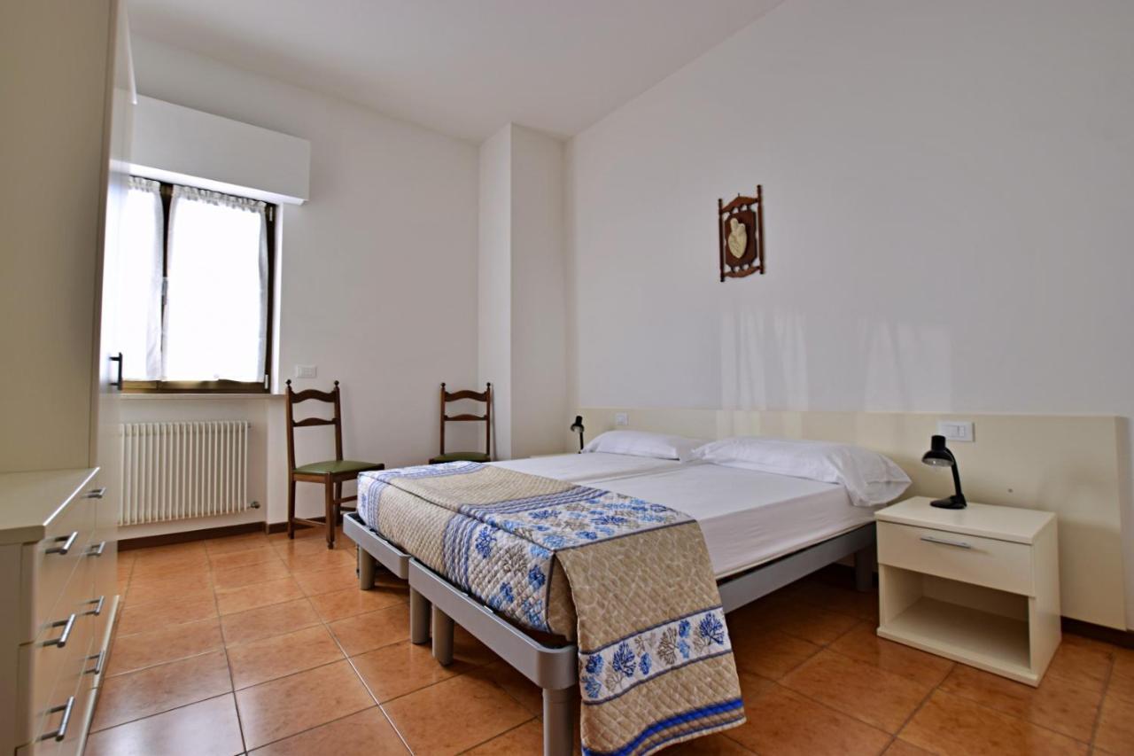Villa Lory Lignano Sabbiadoro Eksteriør bilde