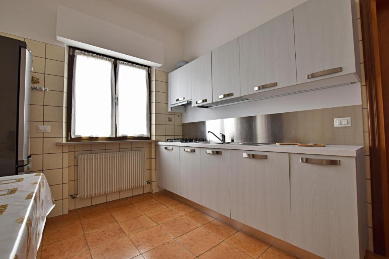 Villa Lory Lignano Sabbiadoro Eksteriør bilde