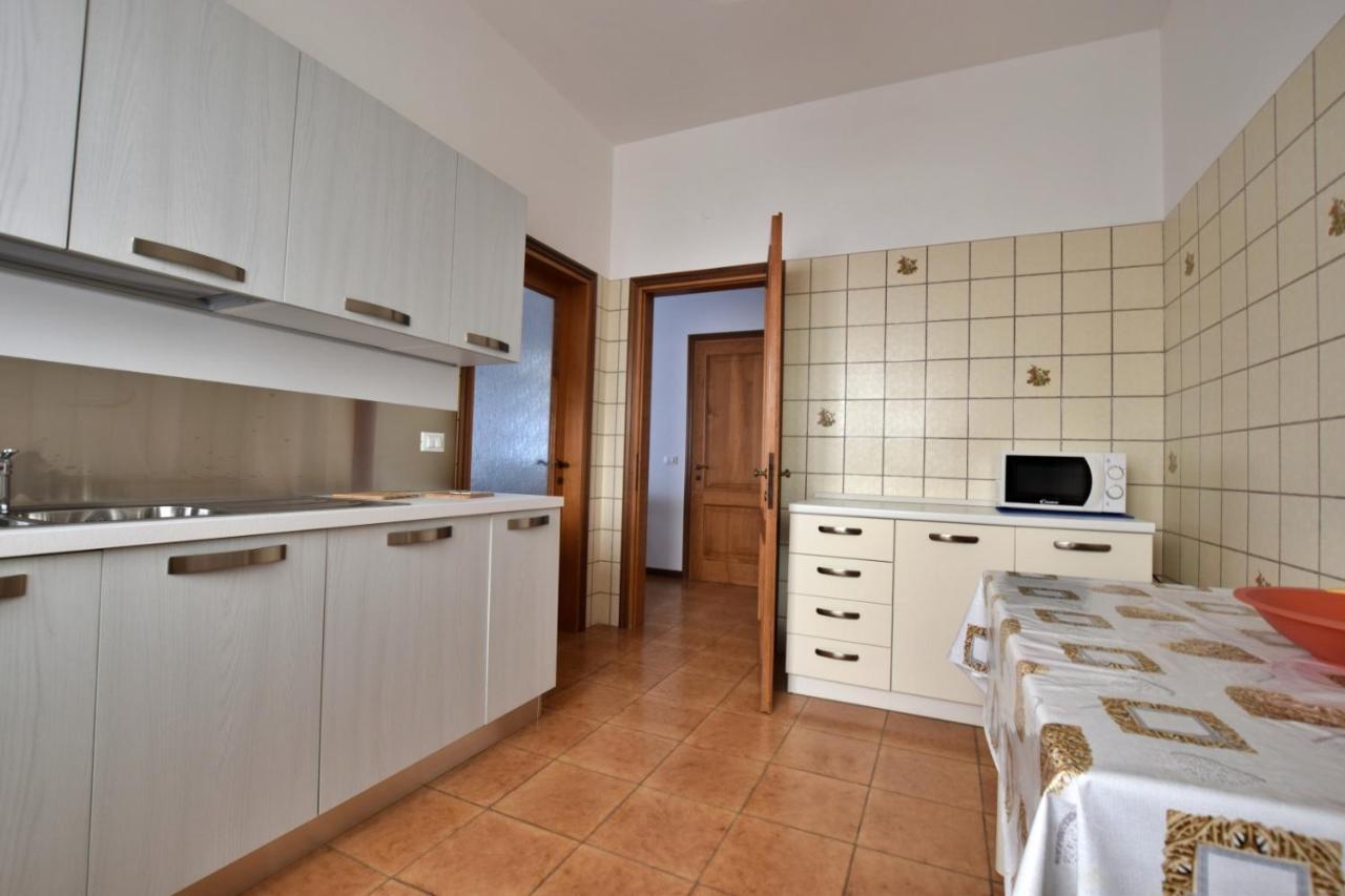 Villa Lory Lignano Sabbiadoro Eksteriør bilde