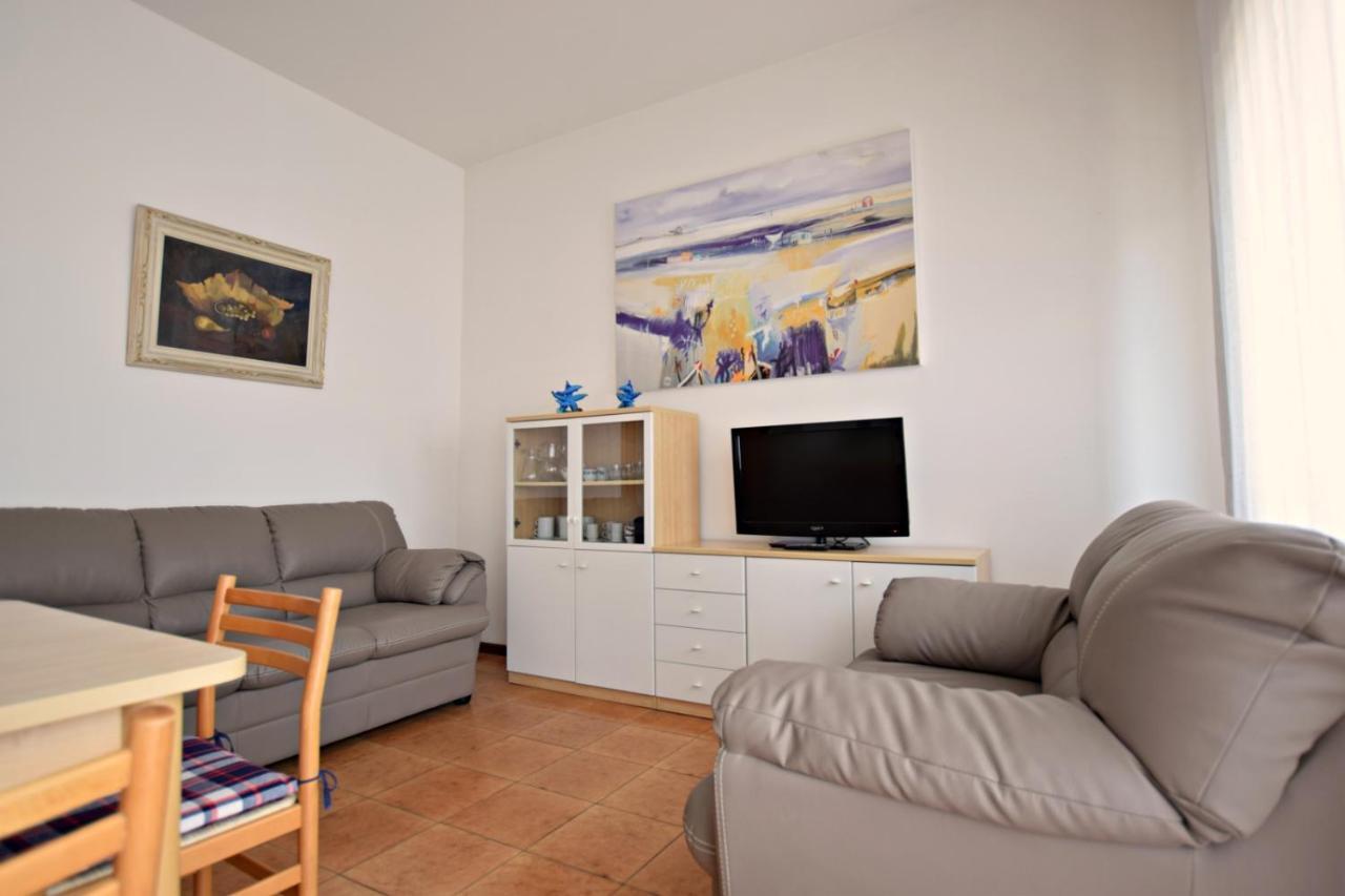 Villa Lory Lignano Sabbiadoro Eksteriør bilde