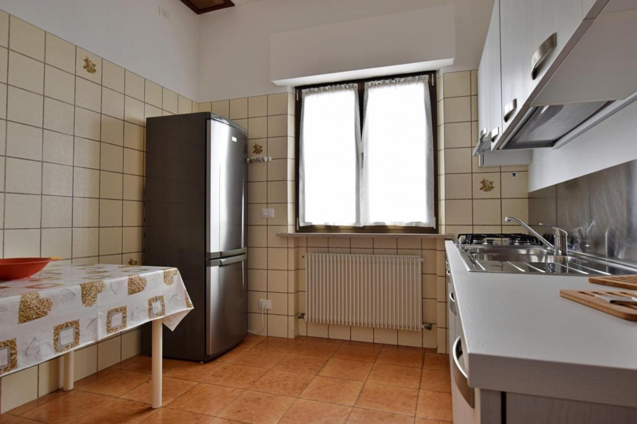 Villa Lory Lignano Sabbiadoro Eksteriør bilde