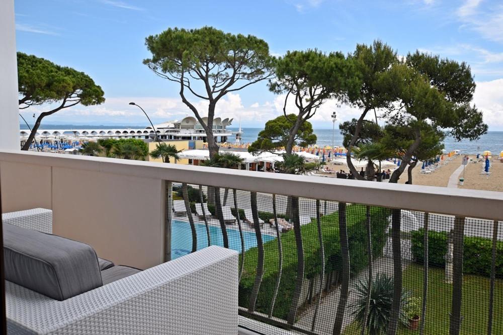 Villa Lory Lignano Sabbiadoro Eksteriør bilde