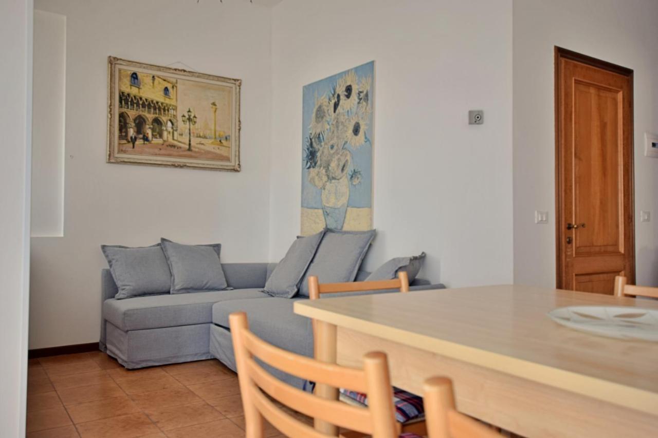Villa Lory Lignano Sabbiadoro Eksteriør bilde